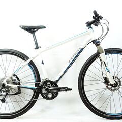 TREK 「トレック」 8.4DS 2013年頃 マウンテンバイク