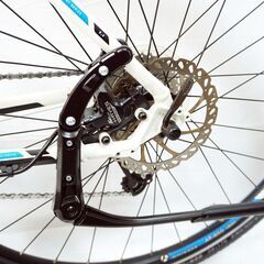 TREK 「トレック」 8.4DS 2013年頃 マウンテンバイク