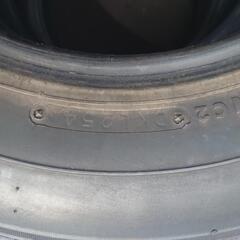 135/80/R12　4本セットの画像