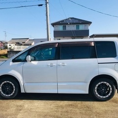 三菱デリカD5