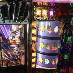 北斗の拳 世紀末救世主伝説 スロット実機 買取致しました｜愛品