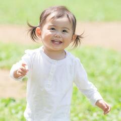 子育てのお手伝い✨😆👂️