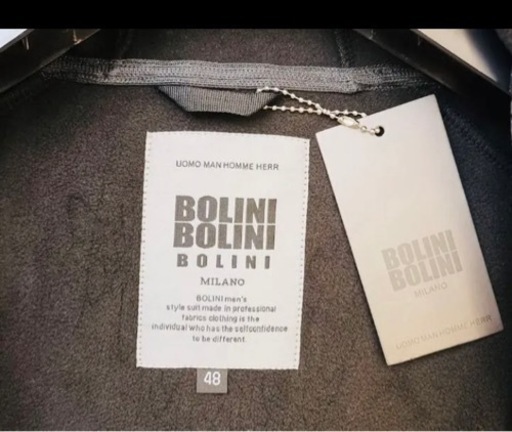 元値¥39800 BOLINI マウンテンパーカ　※値段は応相談