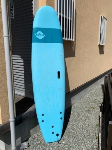 softech 7,0 ソフトボード