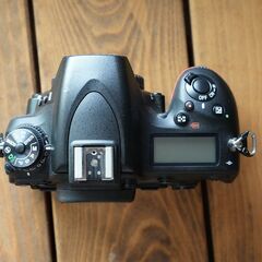商談成立【Nikon　D750ボディのみ】の画像