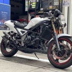 r1-z 1kt エンジン 1ktキャブ (おんでー) 八潮のヤマハの中古