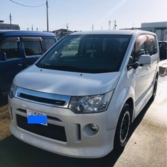 三菱デリカD5の画像