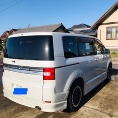 三菱デリカD5の画像