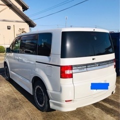 三菱デリカD5の画像