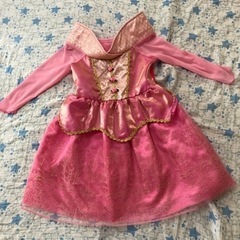 【中古】プリンセス ドレス