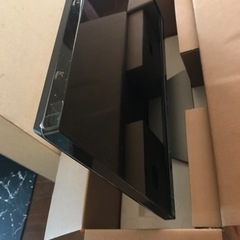美品　ディスクトップパソコン
