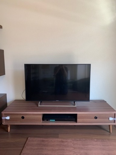 ノーチェテレビボード