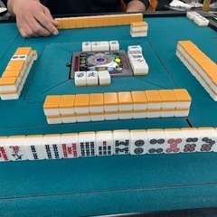 大阪堺東にて3人麻雀一緒にしませんか！