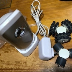 アセチノスリムタップ【顔・ボディマッサージ器具】