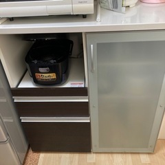 カップボードお譲りします