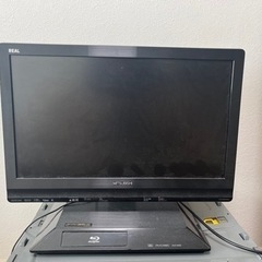 MITSUBISHIのテレビ