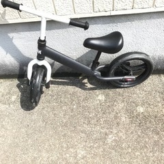BTM バランスバイク