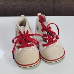 オールスター　スニーカー