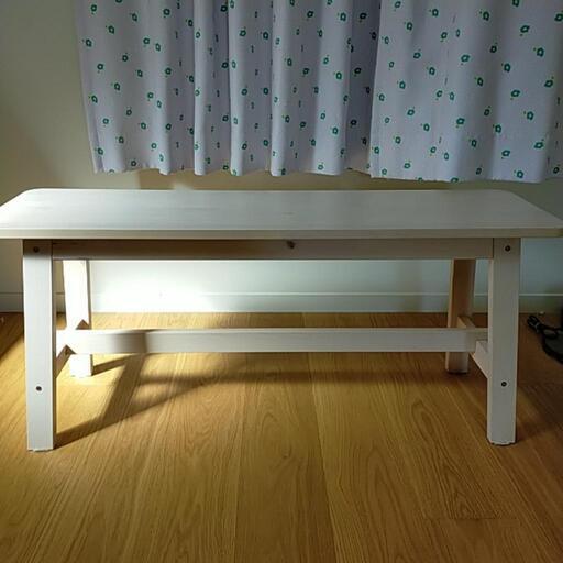 イケア　IKEA　チェア　ベンチ