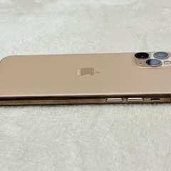 iPhone11pro 64gbの画像