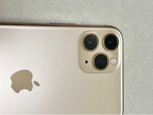 携帯電話/スマホ iPhone11pro 64gb