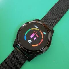 【売ります】スマートウォッチの画像