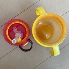 アンパンマンマグマグの画像