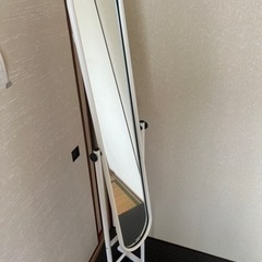 全身鏡