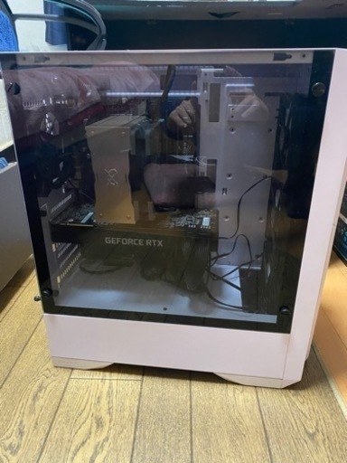 デスクトップpc Core i9-9900KF RTX2080super