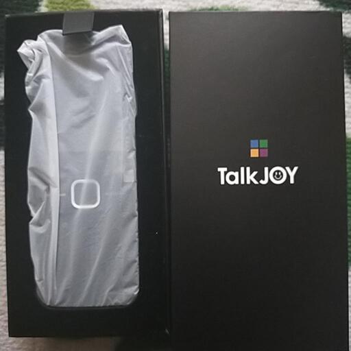 翻訳機 新品