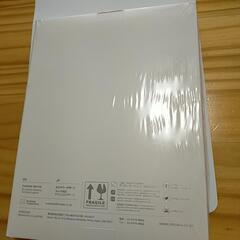 Nimaso iPad9.7用ケース　新品の画像