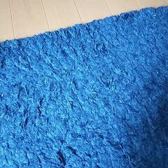 【決まりました】絨毯