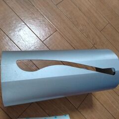 金属製キッチンペーパーホル(３月中)