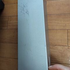 金属製キッチンペーパーホル(３月中)の画像