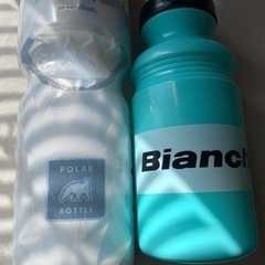 ボトル【POLAR・Bianchi】
