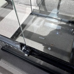 【決まりました！】② ＧＥＸ　エキゾテラ　グラステラリウム　３０３０　爬虫類　飼育　ケージ　ガラスケージの画像