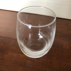 お酒のグラス3点セットの画像