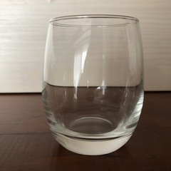 お酒のグラス3点セットの画像