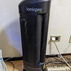 空気清浄機