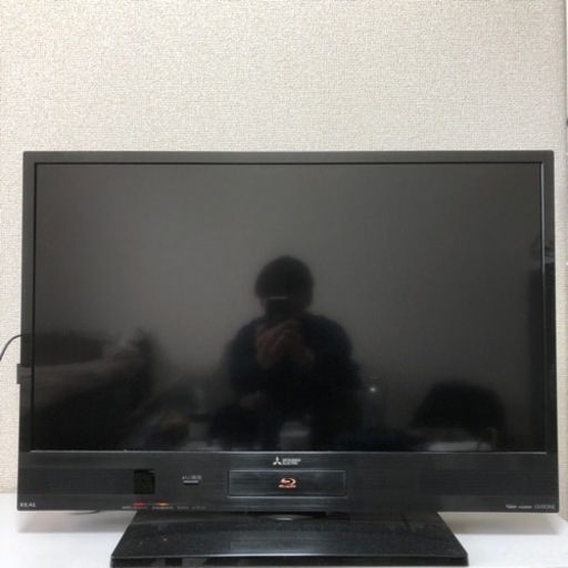 テレビ　取りに来て頂ける方優先します！　受け渡し予定者決定しました！