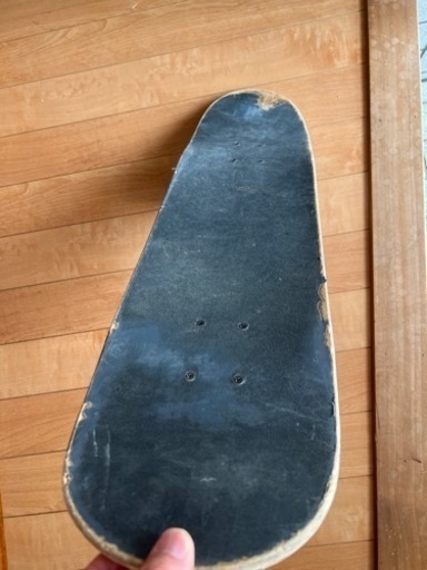 ブランクデッキ SPITFIRE F4 セット スケートボード スケボー