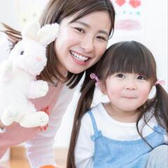 保育士さん👶仲良くしてください😉✨