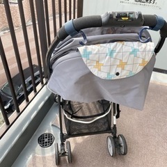 ベビーカー　の画像