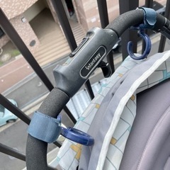 ベビーカー　の画像