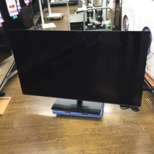 #O-55【ご来店頂ける方限定】Panasonicの55型有機ELテレビです