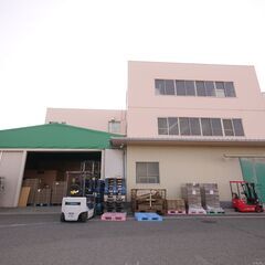 ★急募3/15～3/18★日払いOK★ 倉庫内での段ボール整理作業
