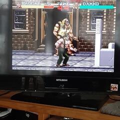 （取引中）スーパーファミコンとソフトのセットの画像