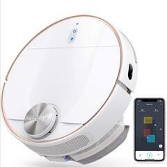 お譲り決定☆新品未使用 お掃除 ロボット  掃除機 Anker Eufy RoboVac L70 Hybrid 部品おまけ付き