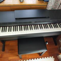 YAMAHA ARIUS YDP-163　電子ピアノ