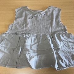 子供服 トップス3点セット/PAIR MANONの画像